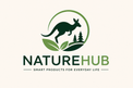 NatureHub - Home